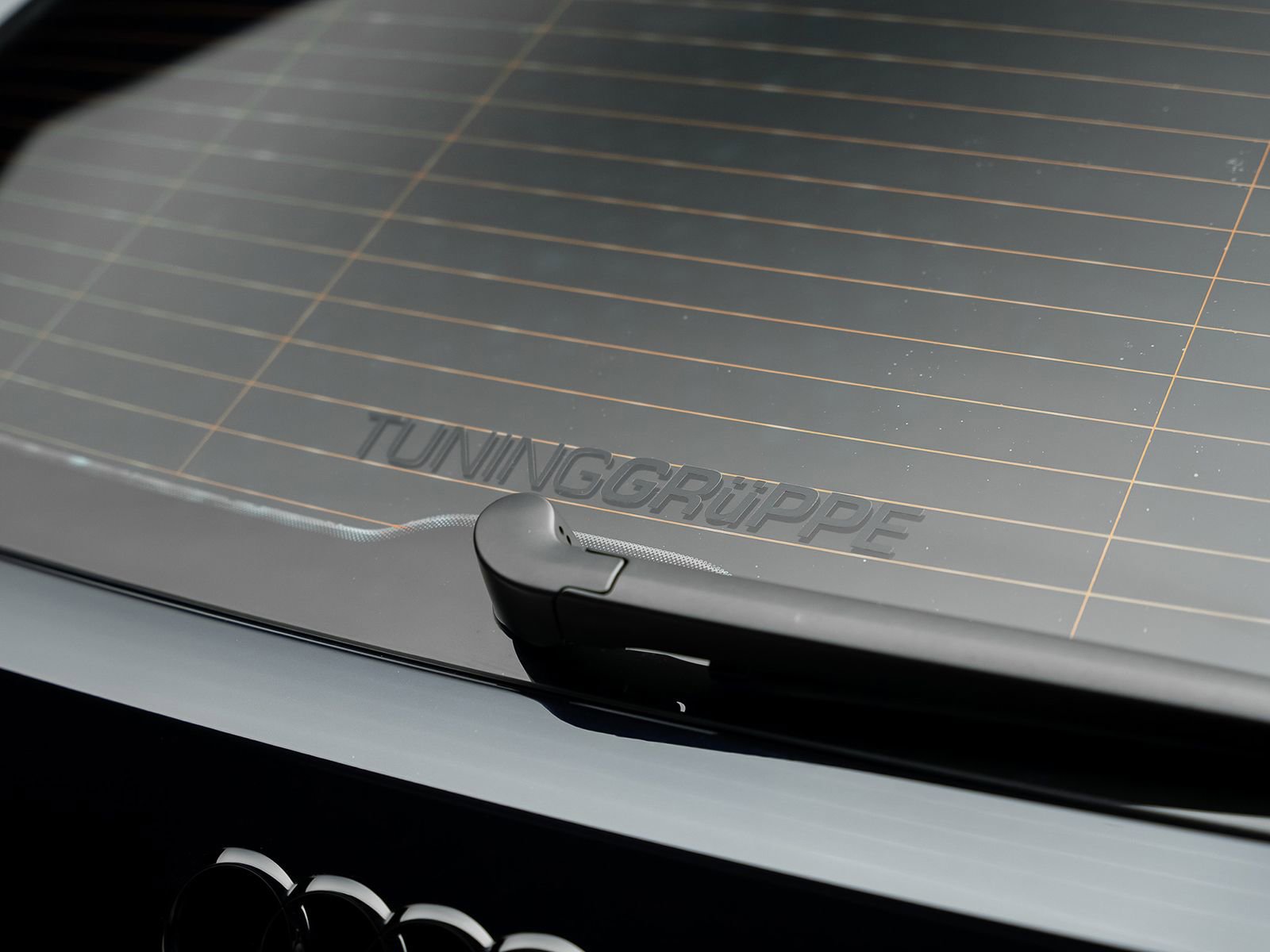 Used 2023 Audi RS 6 w/ Executive Package AWD/4WD image 21