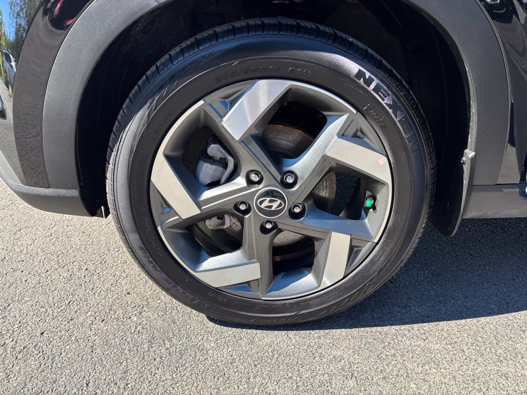 New 2026 Hyundai Venue SEL FWD image 11