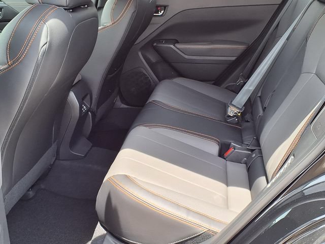 New 2026 Subaru Crosstrek 2.5i Limited AWD/4WD image 10