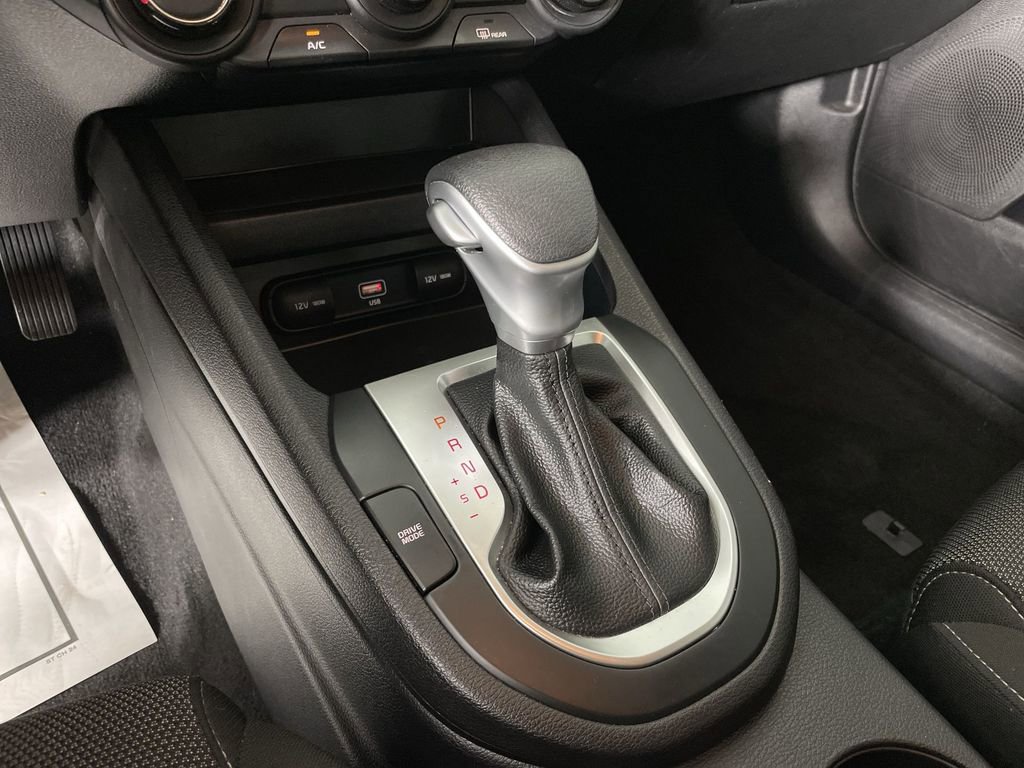 Used 2022 Kia Forte Sedan image 15