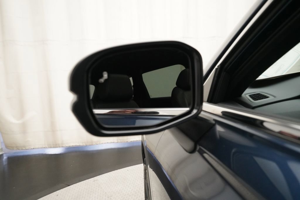 Certified 2024 Honda CR-V Sport Touring image 26