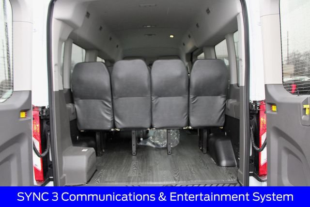 New 2024 Ford Transit 350 XL RWD image 10
