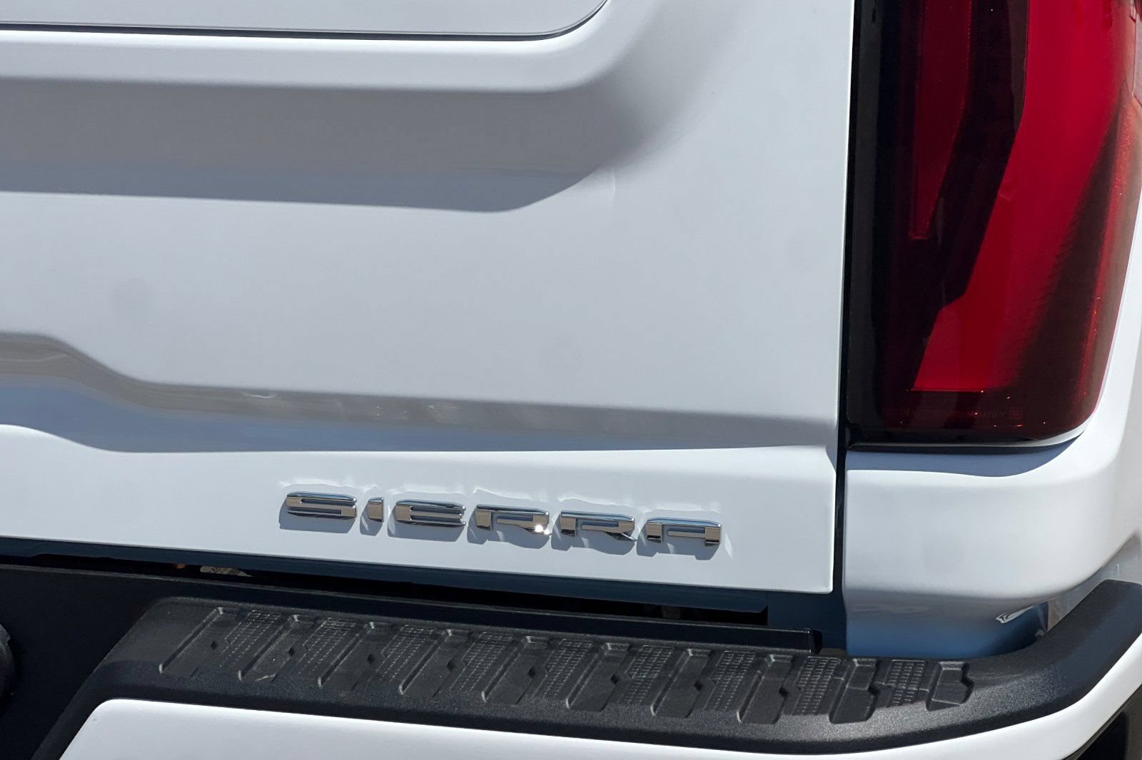 New 2026 GMC Sierra 3500 Denali w/ Technology Package AWD/4WD image 21