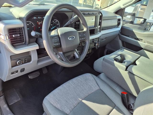New 2024 Ford F350 XLT w/ XLT Value Package image 7