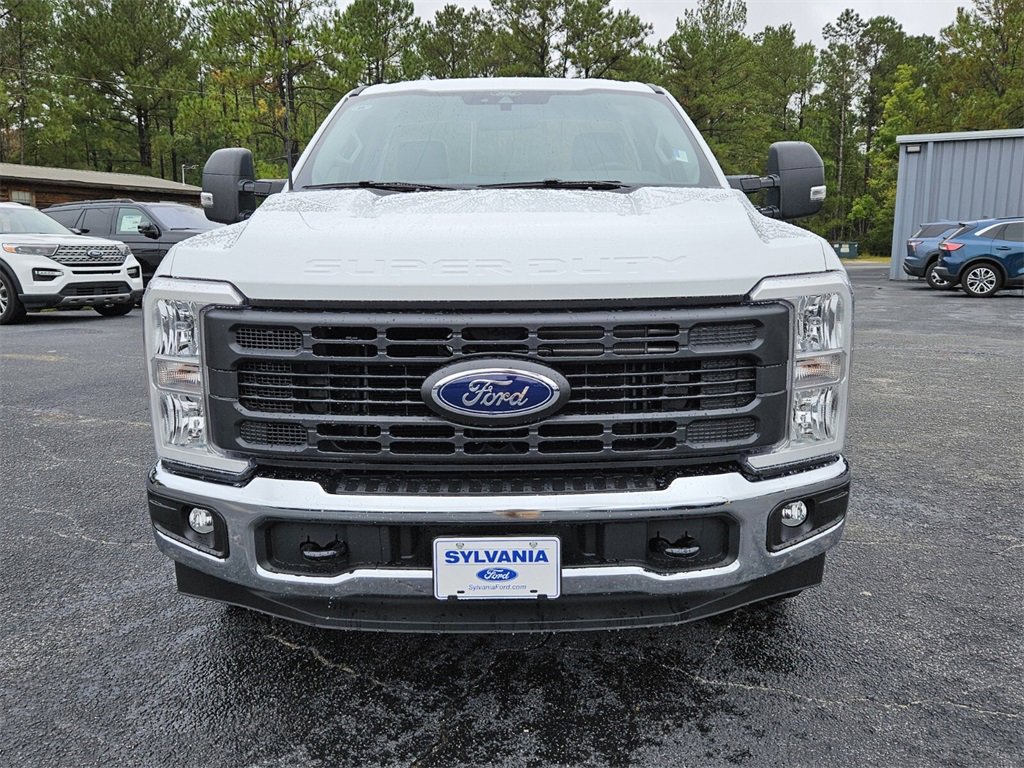 New 2026 Ford F250 XL image 2