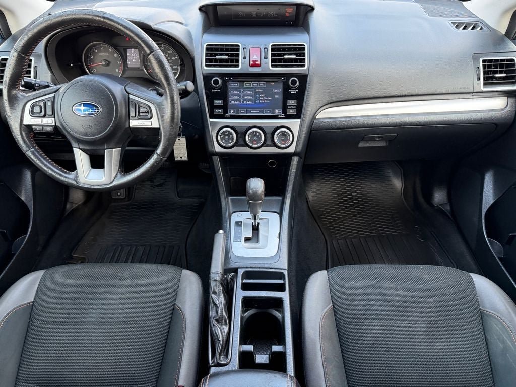 Used 2017 Subaru Crosstrek 2.0i Premium w/ Popular Package #2 AWD/4WD image 16