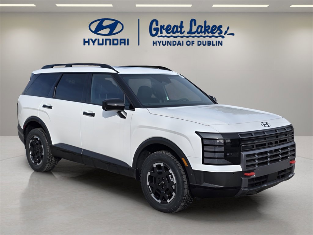 New 2026 Hyundai Palisade XRT Pro image 7