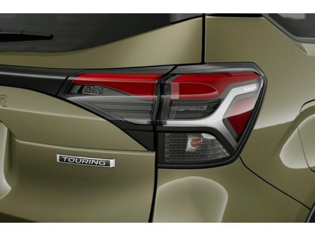 New 2026 Subaru Forester Touring AWD/4WD image 13
