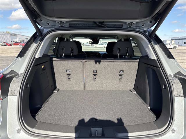 Used 2026 Chevrolet TrailBlazer LT w/ Convenience Package image 8