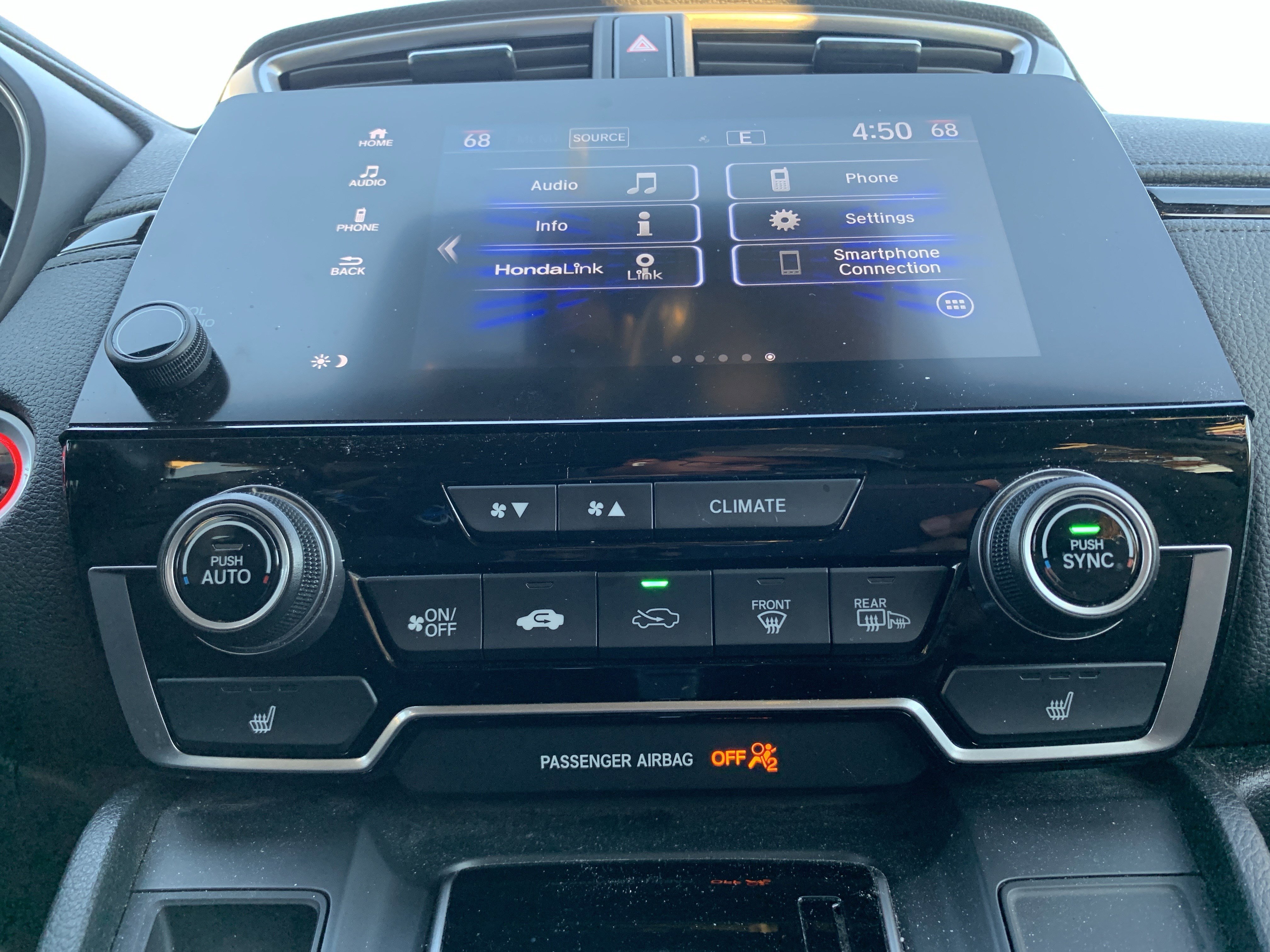 Used 2017 Honda CR-V EX-L image 29