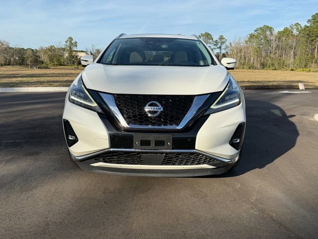Used 2019 Nissan Murano Platinum image 13