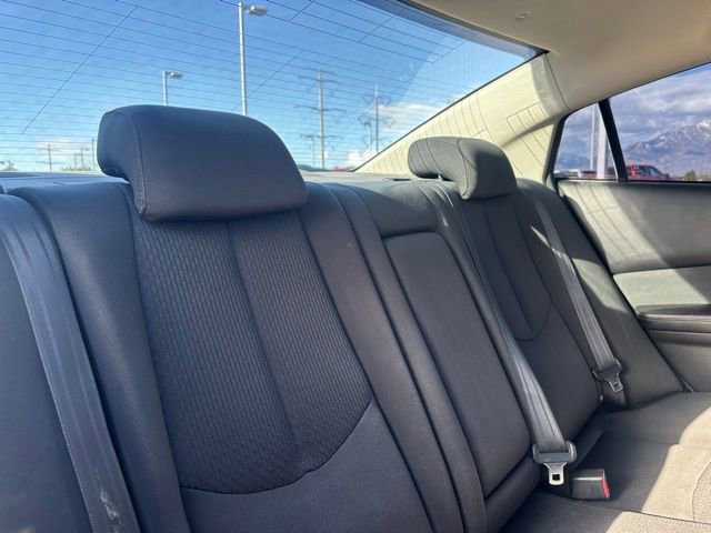 Used 2012 MAZDA MAZDA6 i Sport FWD image 14