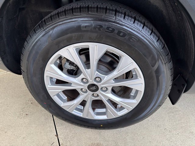 Used 2023 Ford Escape Active w/ Tech Pack #1 AWD/4WD image 39