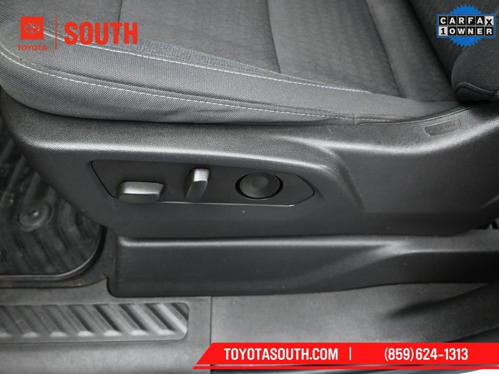 Used 2023 Chevrolet Silverado 1500 Custom w/ Rally Edition image 25