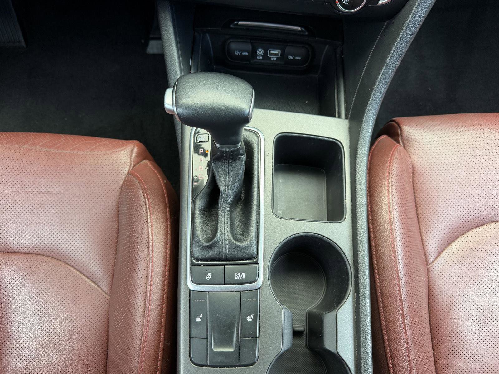 Used 2017 Kia Optima LX w/ Value Package image 26