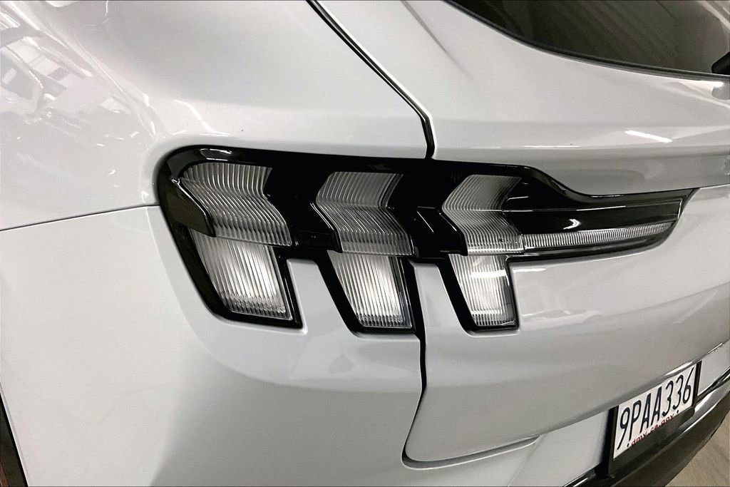 Used 2023 Ford Mustang Mach-E California Route 1 image 21