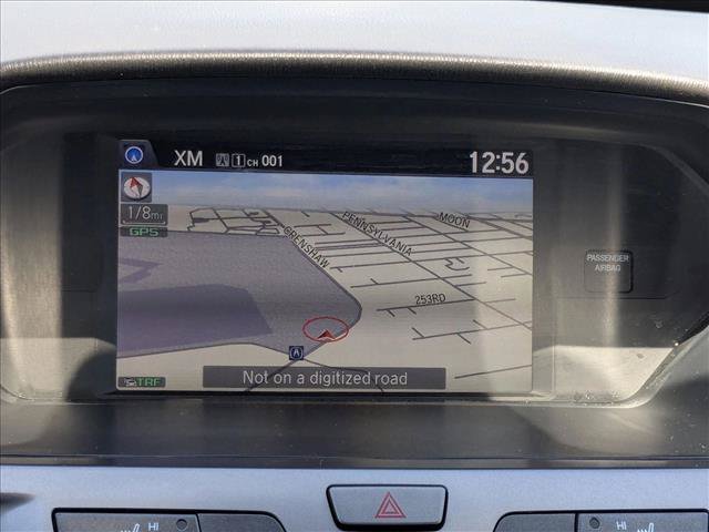 Used 2015 Honda Odyssey Touring Elite image 15
