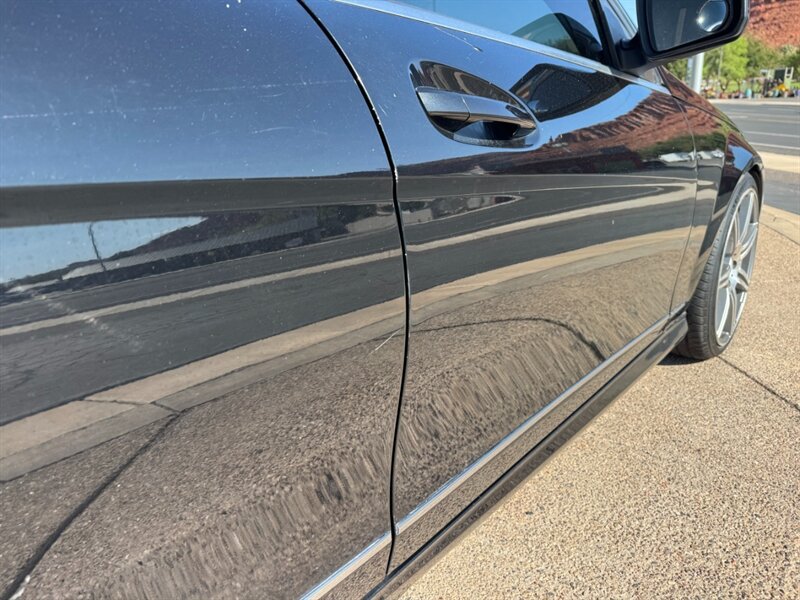 Used 2008 Mercedes-Benz C 350 Sport w/ Multimedia Pkg image 30