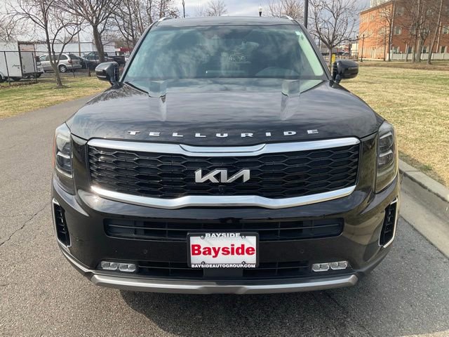 Certified 2022 Kia Telluride SX image 6