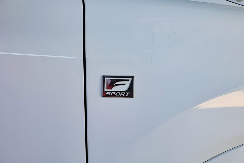 Used 2024 Lexus RX 350 F Sport w/ Technology Package AWD/4WD image 11