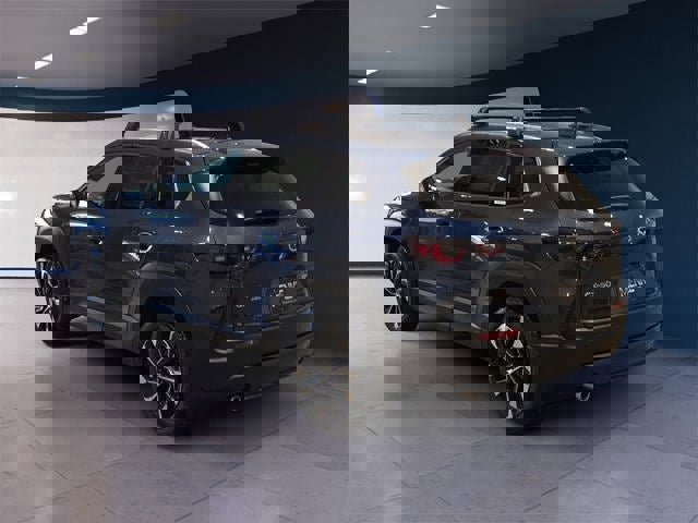 New 2026 MAZDA CX-50 2.5 Hybrid w/ Weather Package image 35