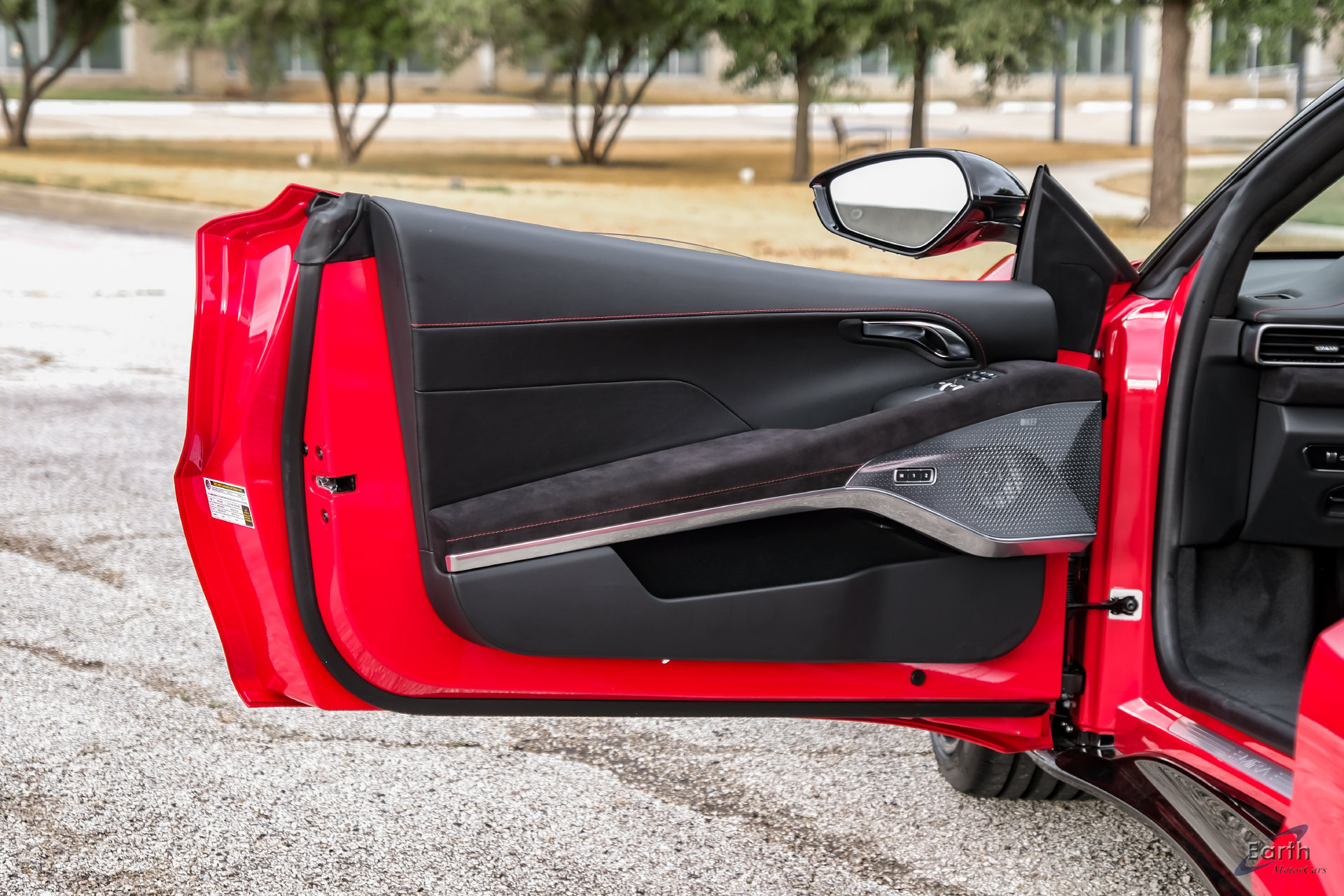 New 2027 Lotus Emira RWD image 85