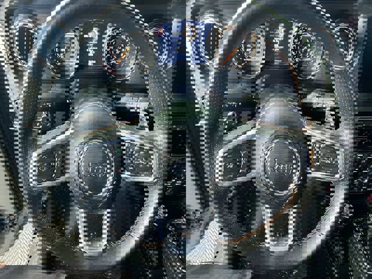 Used 2023 Jeep Wrangler Rubicon 392 w/ Xtreme Recon 35" Tire Package image 15