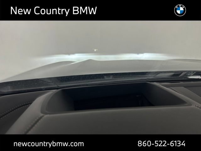 New 2026 BMW 840i xDrive Convertible w/ Comfort Seating Package AWD/4WD image 20
