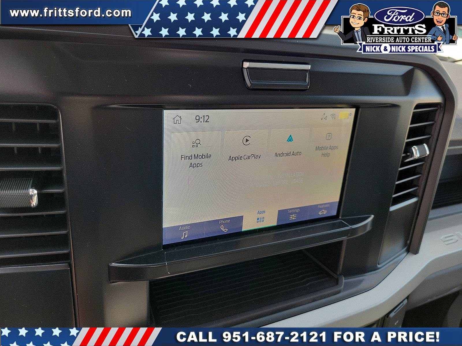 New 2026 Ford F250 XL w/ XL Driver Assist Package AWD/4WD image 11