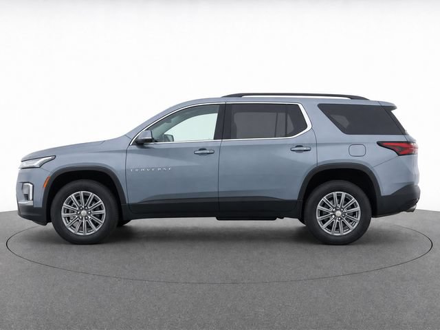 Used 2023 Chevrolet Traverse LT FWD image 6