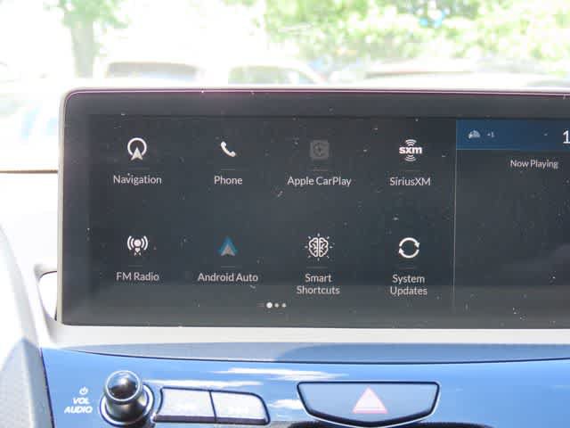 Used 2025 Acura RDX A-Spec AWD/4WD image 22