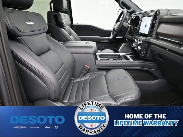 New 2026 Ford F250 Platinum image 12