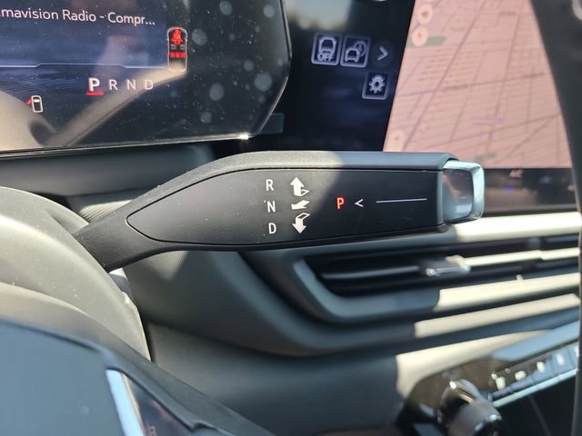 New 2026 Chevrolet Silverado EV LT image 33