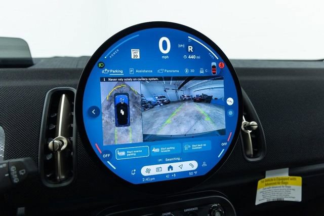 Certified 2025 MINI Cooper Countryman S image 18