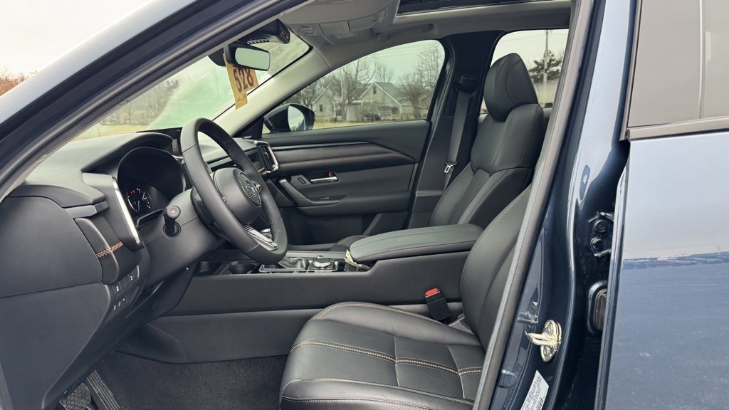 Used 2025 MAZDA CX-50 AWD 2.5 S w/ Premium Plus Pkg image 10