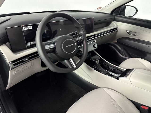 New 2026 Hyundai Tucson SEL image 14