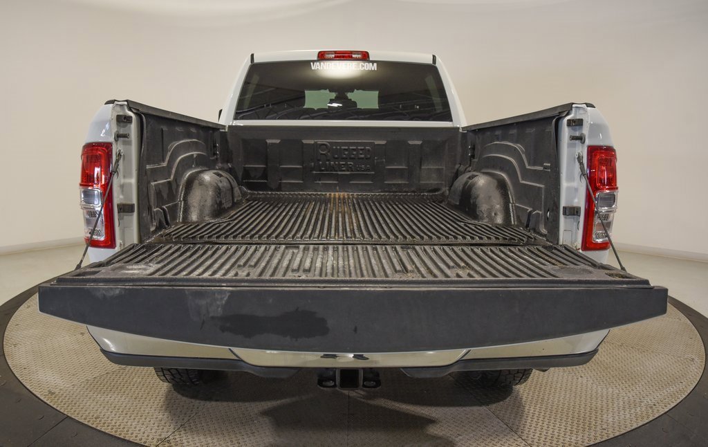 Used 2024 RAM 2500 Big Horn image 15