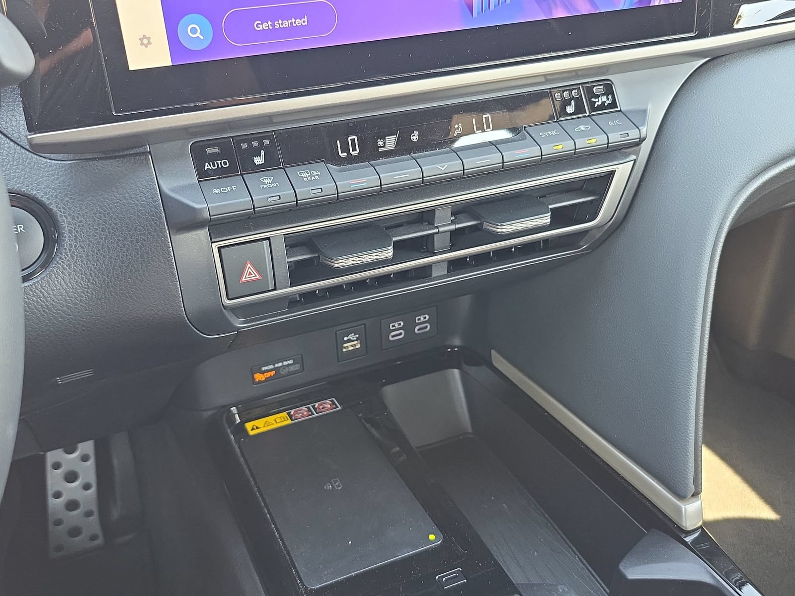 Used 2026 Toyota Camry XSE FWD image 21