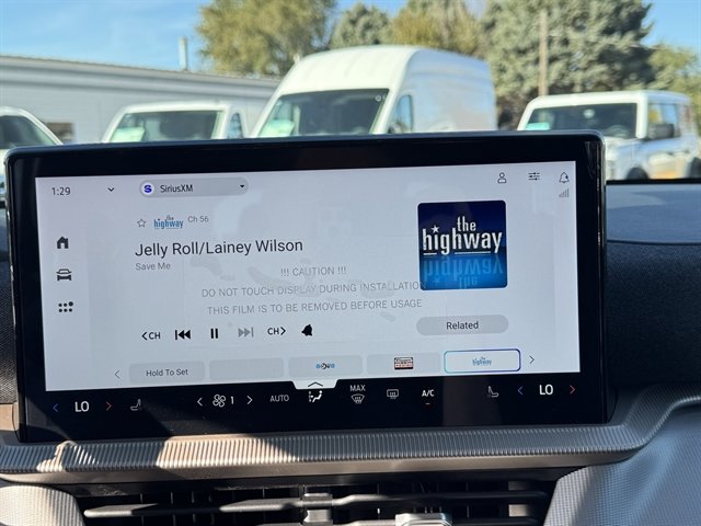 New 2026 Ford Explorer Active image 16