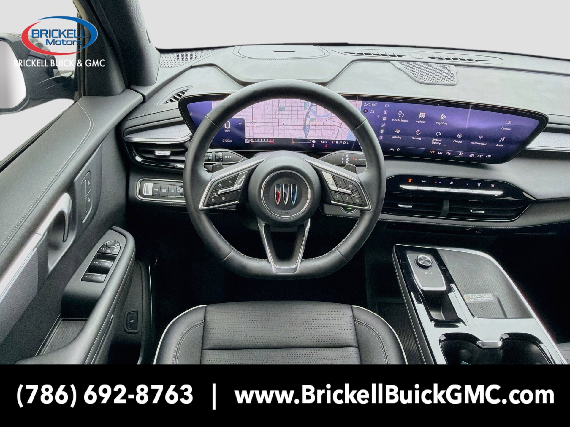 Used 2026 Buick Enclave Sport Touring FWD image 19