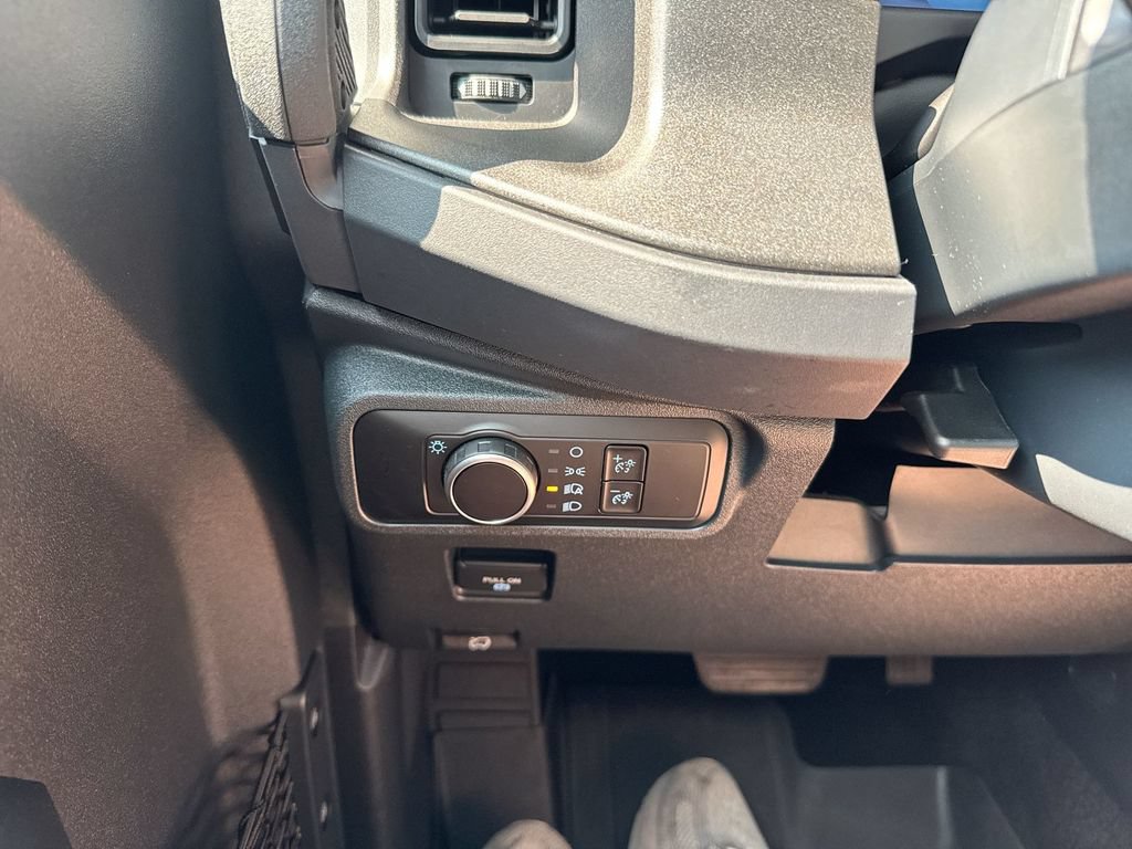 Used 2025 Ford Bronco Big Bend AWD/4WD image 19