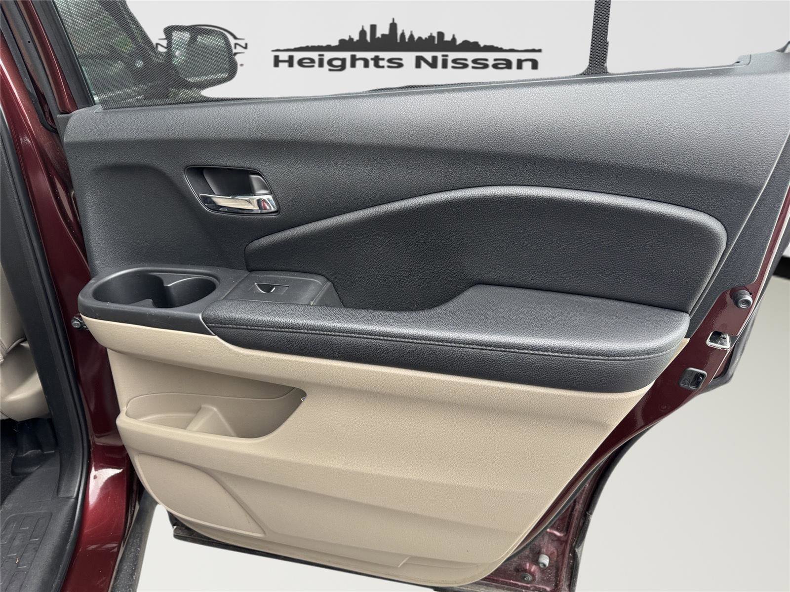 Used 2022 Honda Pilot Special Edition image 27