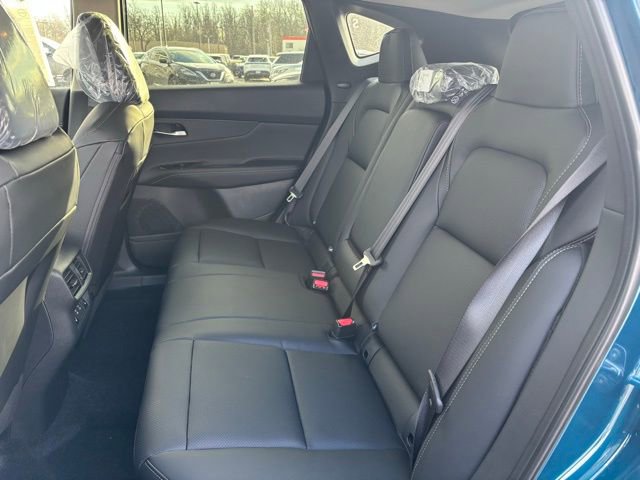 New 2026 Nissan Murano SL w/ Comfort Package AWD/4WD image 19