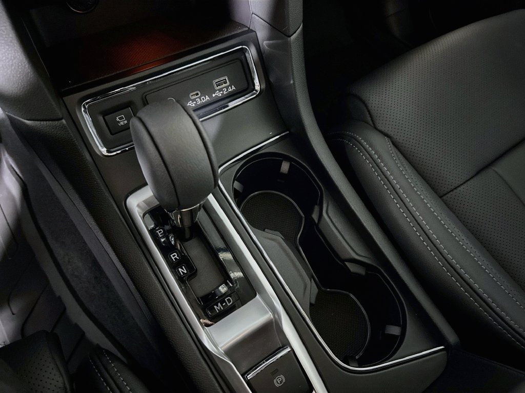 New 2027 Subaru Ascent Limited AWD/4WD image 18
