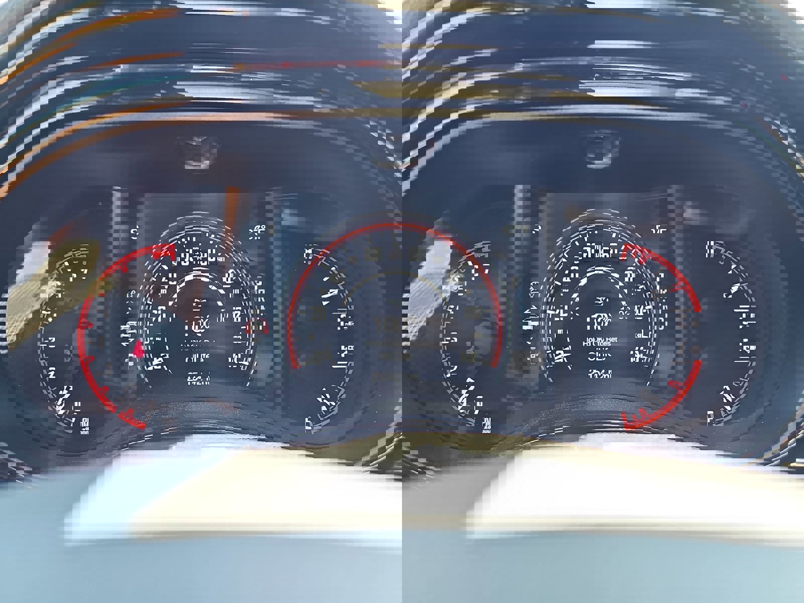 Used 2023 Dodge Durango SXT Launch Edition RWD image 20