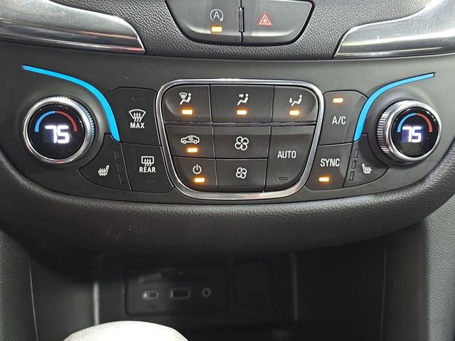 Used 2023 Chevrolet Equinox LT image 23