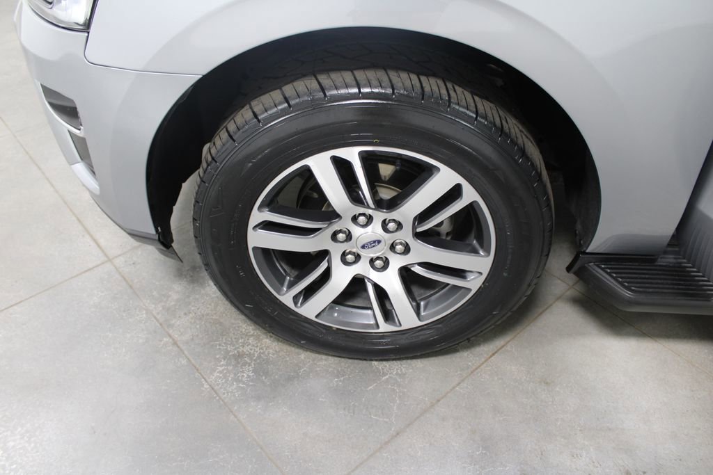 Used 2024 Ford Expedition Limited image 60