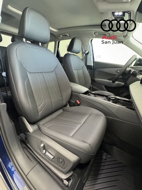 New 2026 Audi Q3 quattro 2.0T AWD/4WD image 28