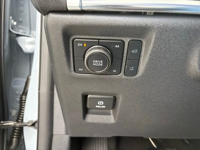 New 2026 Ford Expedition Platinum w/ Platinum Ultimate Package image 27