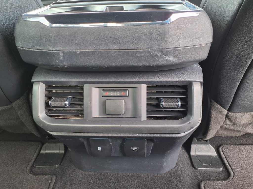 Used 2024 Ford F150 Lariat w/ Equipment Group 502A High AWD/4WD image 18
